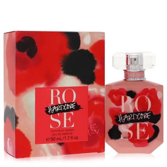 Victoria's Secret Hardcore Rose 1.7 Oz Spray