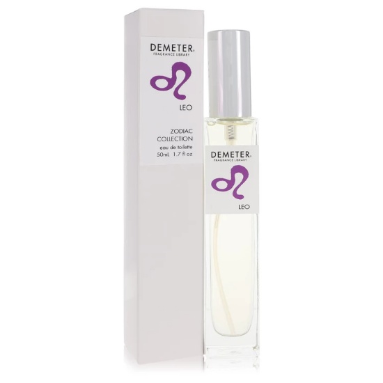Demeter Leo Women's 1.7 Oz Eau De Toilette Spray