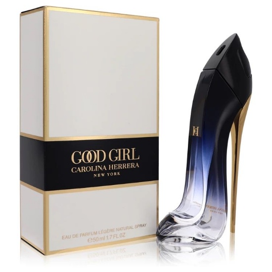 Carolina Herrera Good Girl Legere 1.7 Oz Spray