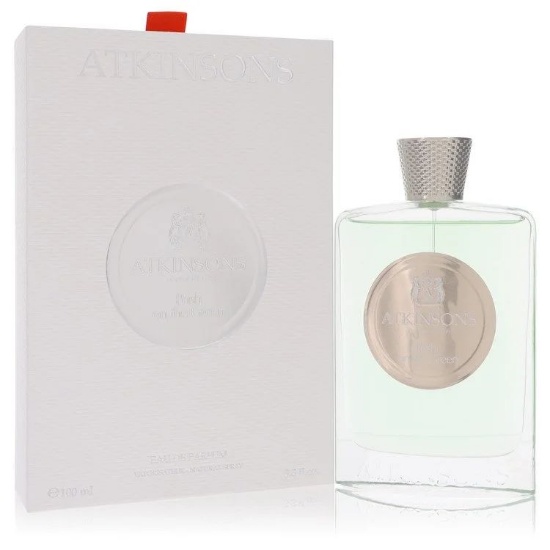 Atkinsons Posh On The Green Women's 3.3 Oz Spray