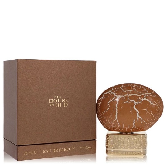 The House Of Oud Wind Heat Women's 2.5 Oz Spray