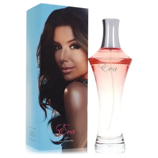 Eva Longoria Eva Women's 3.4oz Eau De Parfum Spray