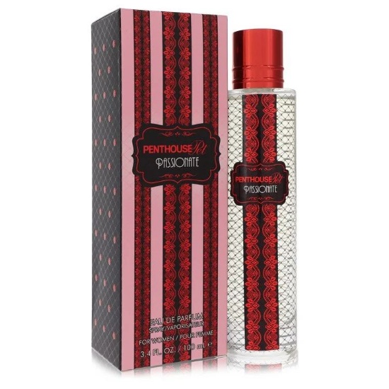 Penthouse Passionate Women's 3.4 Oz Spray