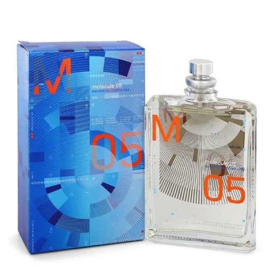 Escentric Molecules 05 Women's 3.5 Oz Spray