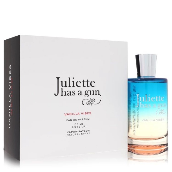 Juliette Has A Gun Vanilla Vibes 3.3 Oz Spray