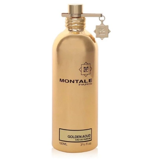 Montale Golden Aoud Women's 3.3 Oz Spray
