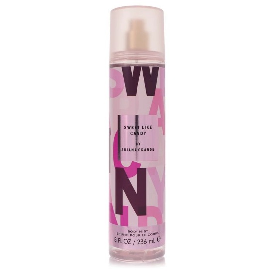 Ariana Grande Sweet Like Candy Women's 8 Oz Spray