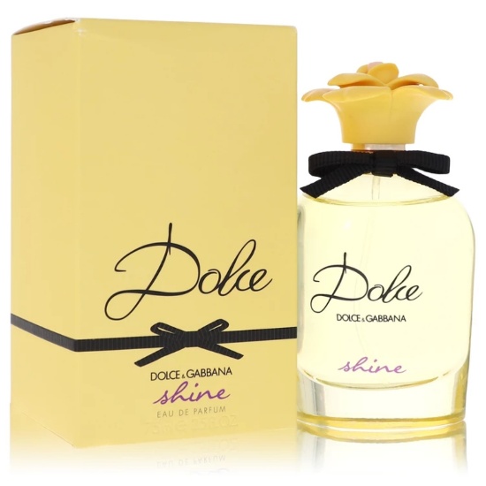 Dolce & Gabbana Shine Women's 2.5 Oz Spray