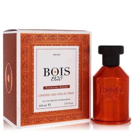 Bois 1920 Vento Nel Vento Women's 3.4 Oz Spray