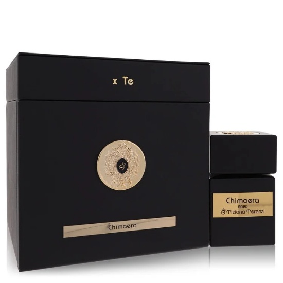Tiziana Terenzi Chimaera Women's 3.38 Oz Spray