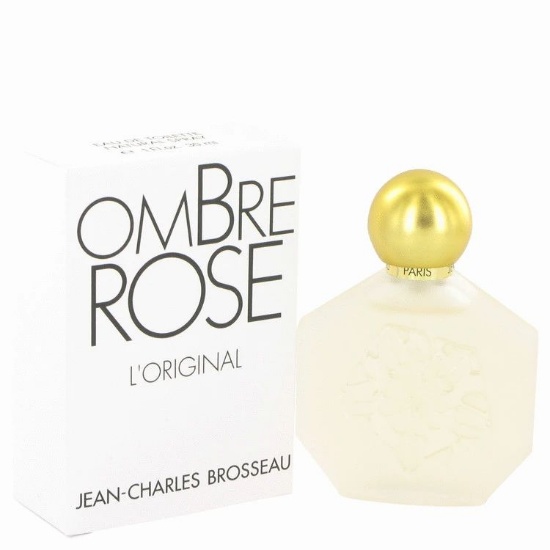 Brosseau Ombre Rose Women's 1 Oz Spray