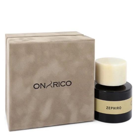 Onyrico Zephiro Women's 3.4 Oz Eau De Parfum Spray