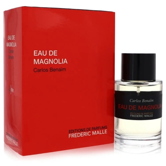 Frederic Malle Eau De Magnolia Women's 3.4oz Spray