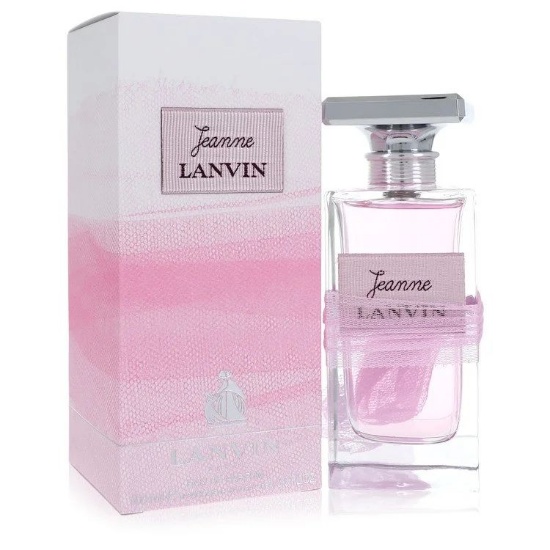 Jeanne Lanvin Women's 3.4 Oz Eau De Parfum Spray