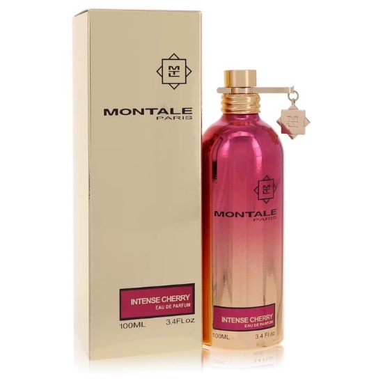 Montale Intense Cherry Women's 3.4 Oz Spray