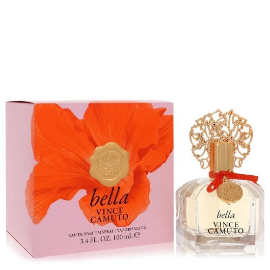 Vince Camuto Bella Women's 3.4 Oz Spray
