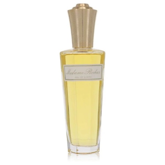 Madame Rochas Women's 3.4 Oz Spray