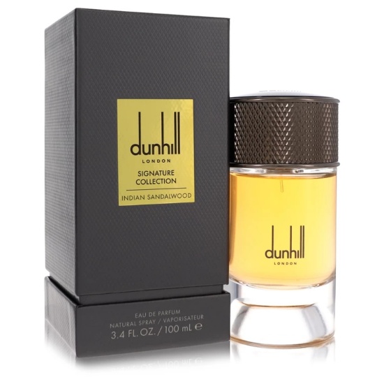 Alfred Dunhill Indian Sandalwood Men's 3.4oz Spray