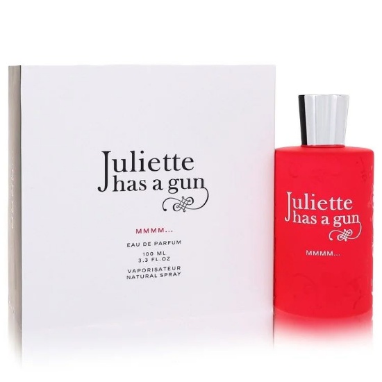 Juliette Has A Gun Mmmm Women's 3.3 Oz Spray
