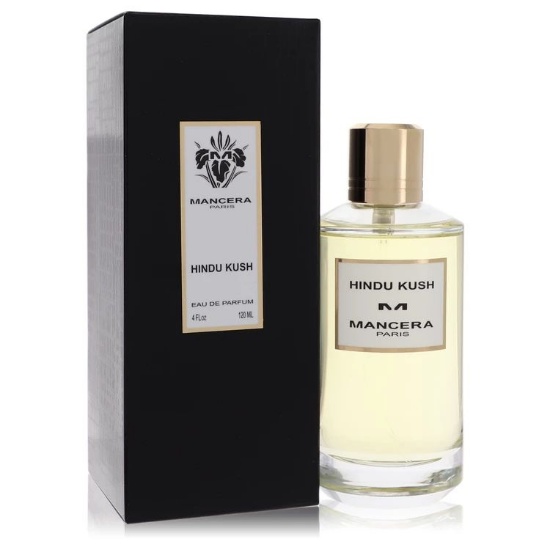 Mancera Hindu Kush Women's 4 Oz Spray