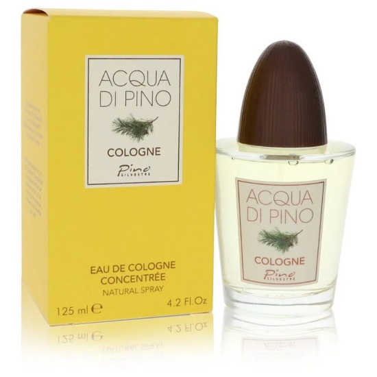 Pino Silvestre Acqua Di Pino Men's 4.2 Oz Spray