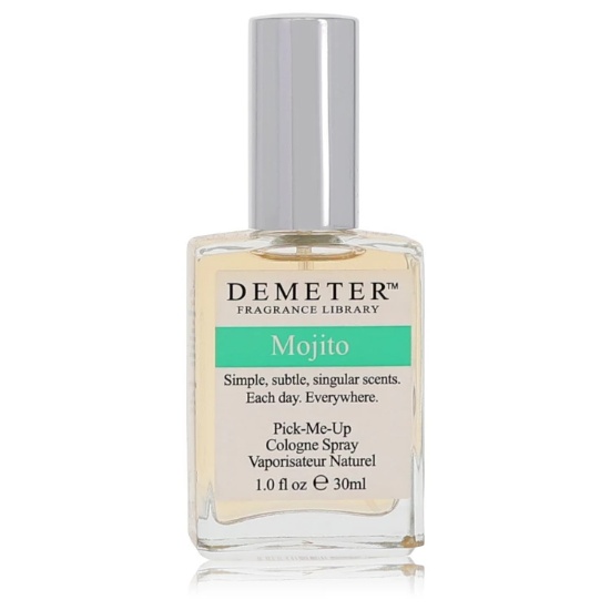 Demeter Mojito Women's 1 Oz Cologne Spray