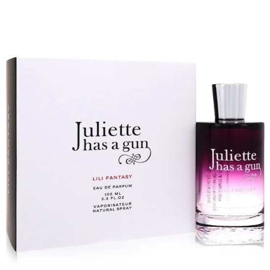 Juliette Has A Gun Lili Fantasy 3.3 Oz Spray