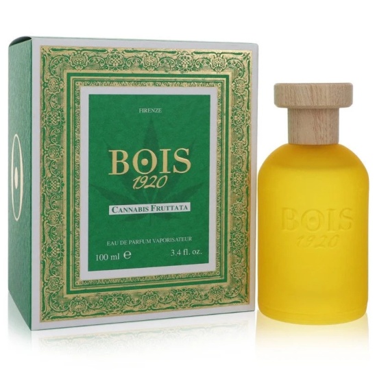 Bois 1920 Cannabis Fruttata Men's 3.4 Oz Spray