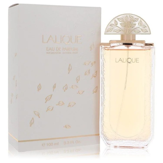 Lalique Women's 3.3 Oz Eau De Parfum Spray