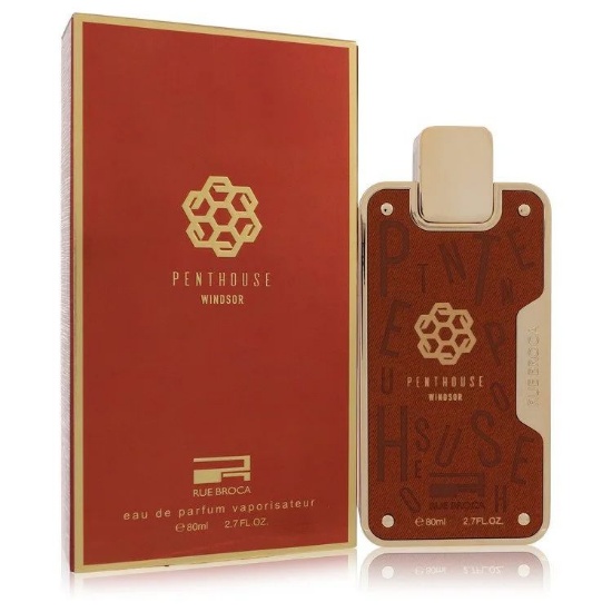 Rue Broca Penthouse Windsor Women's 2.7 Oz Spray