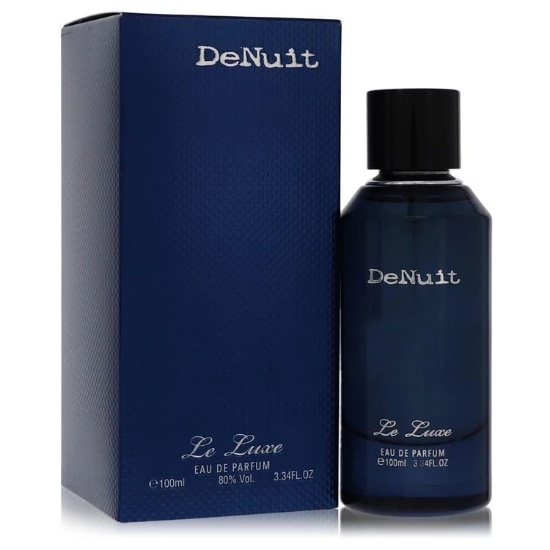 Le Luxe De Nuit Women's 3.4 Oz Eau De Parfum Spray