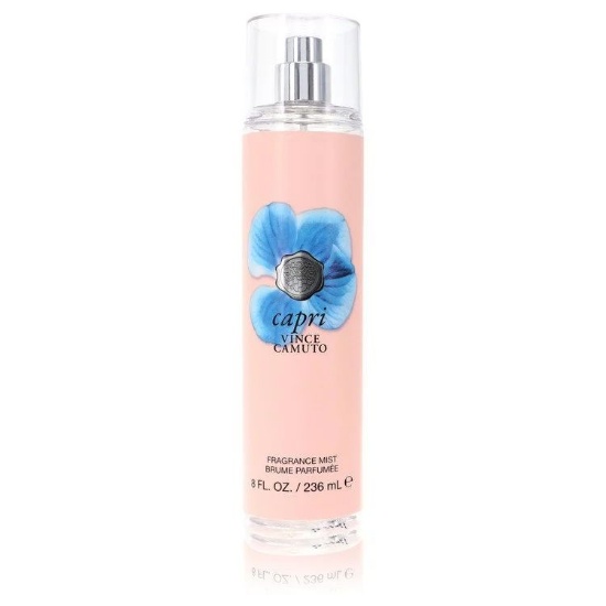 Vince Camuto Capri Women's 8 Oz Body Mist
