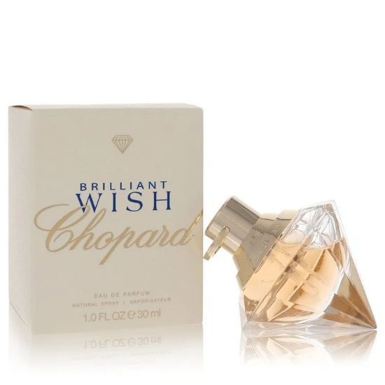 Chopard Brilliant Wish Women's 1 Oz Spray