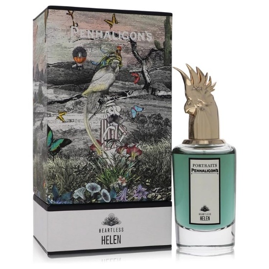 Penhaligon's Heartless Helen Women's 2.5 Oz Spray
