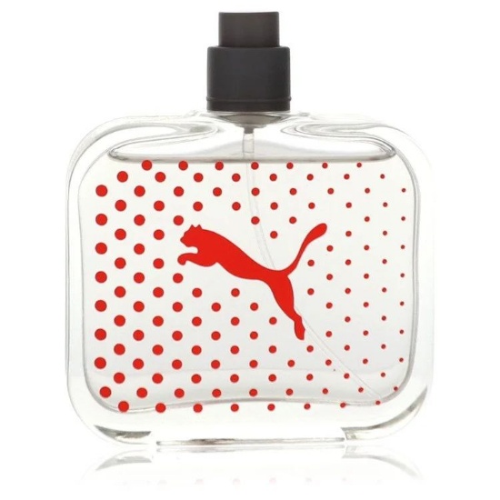 Puma Time To Play Men's 2 Oz Eau De Toilette Spray