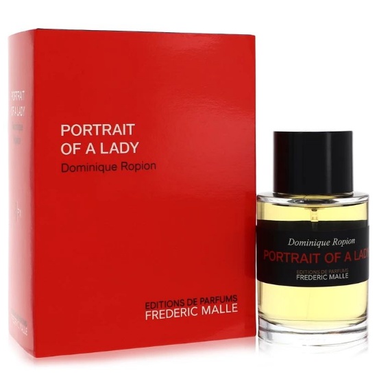 Frederic Malle Portrait Of A Lady 3.4 Oz Spray