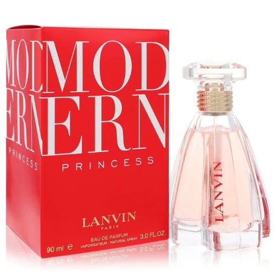 Lanvin Modern Princess Women's 3 Oz Spray