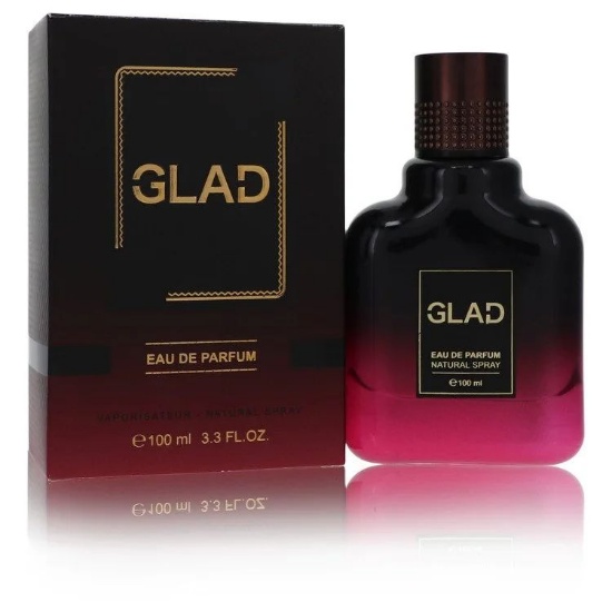 Kian Glad Women's 3.3 Oz Eau De Parfum Spray