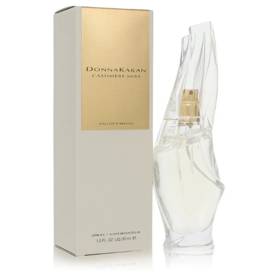 Donna Karan Cashmere Mist Women's 1 Oz Spray