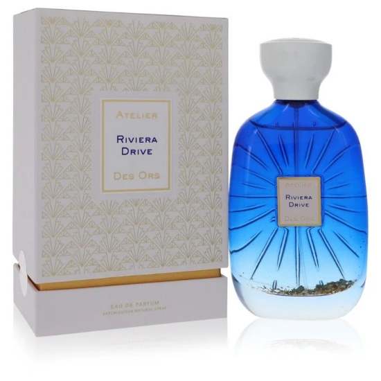 Atelier Des Ors Riviera Drive Women's 3.3 Oz Spray