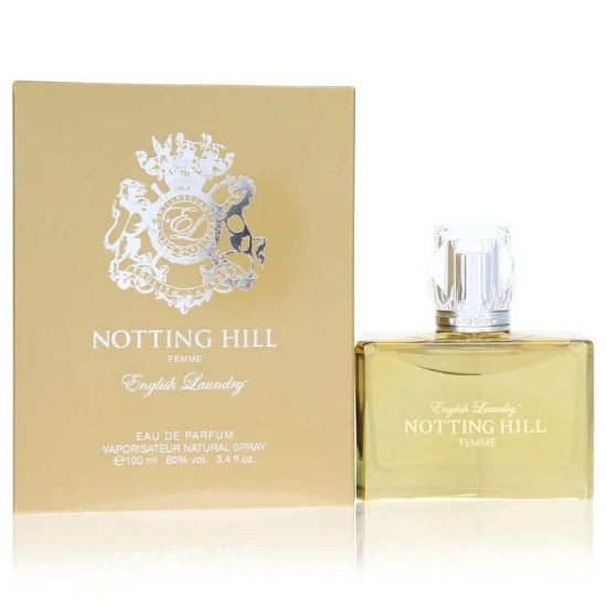 English Laundry Notting Hill Women's 3.4 Oz Spray