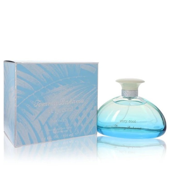 Tommy Bahama Very Cool Women's 3.4 Oz Spray