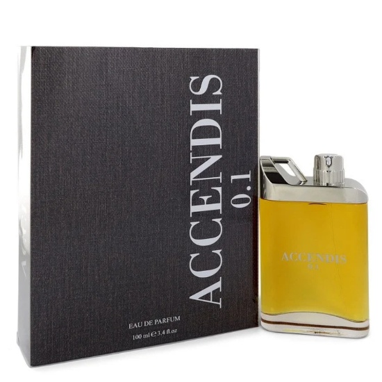 Accendis Accendis 0.1 Women's 3.4 Oz Spray