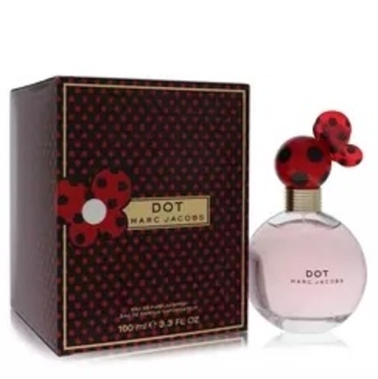 Marc Jacobs Dot Women's 3.4 Oz Eau De Parfum Spray
