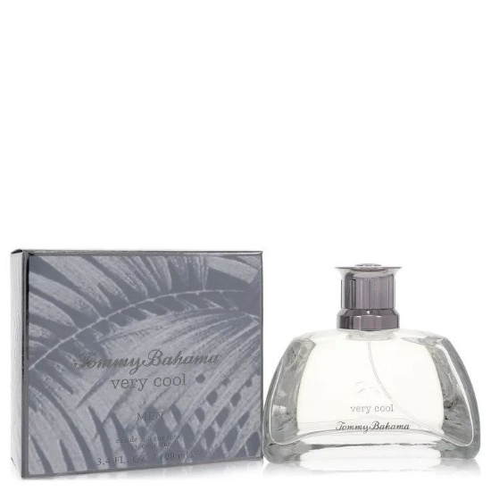 Tommy Bahama Very Cool Men's 3.4 Oz Spray