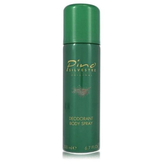 Pino Silvestre Men's 6.7 Oz Deodorant Spray