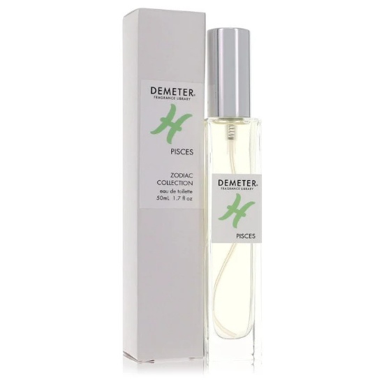 Demeter Pisces Women's 1.7oz Eau De Toilette Spray