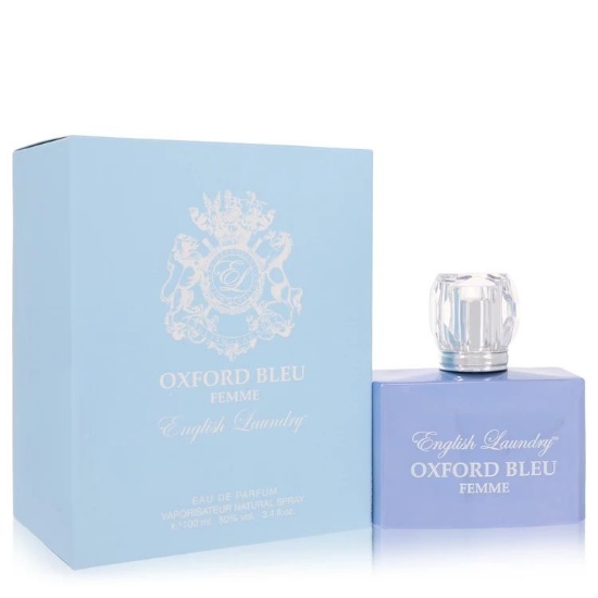 English Laundry Oxford Bleu Women's 3.4 Oz Spray