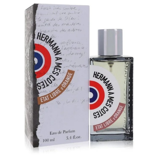 Etat Libre D'orange Hermann A Mes Cotes Me Spray