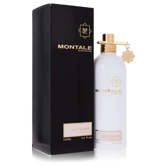 Montale Sunset Flowers Women's 3.3 Oz Spray